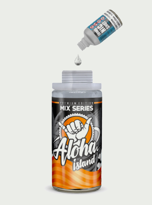 Kako koristiti Shake&Vape