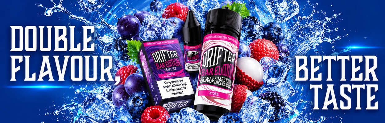 vape cigarete Electronic cigarette main image 1
